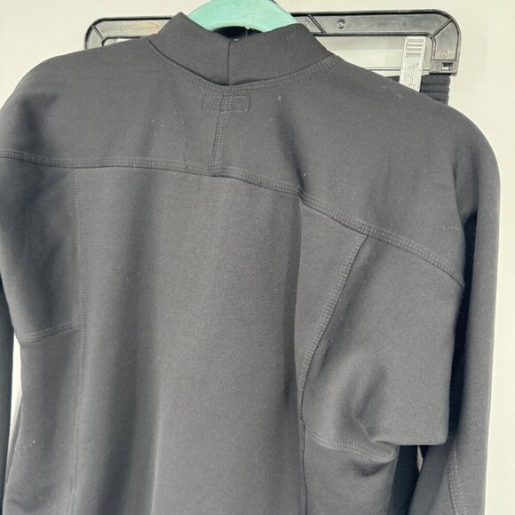 SCHAMPA Warmskin Skinny Gear Base Layer Thermal Set top pants bottoms Black - Picture 12 of 16